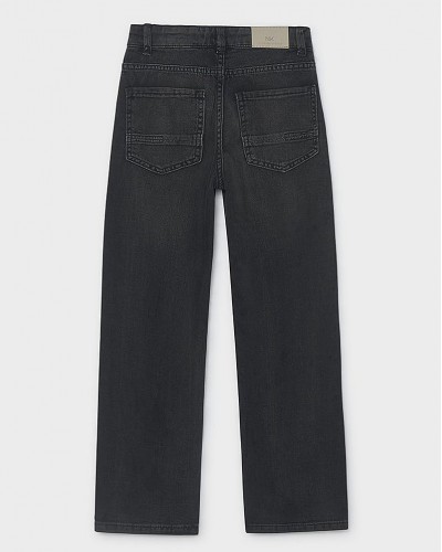 MAYORAL Παντελονι τζιν wide fit - 16-07515