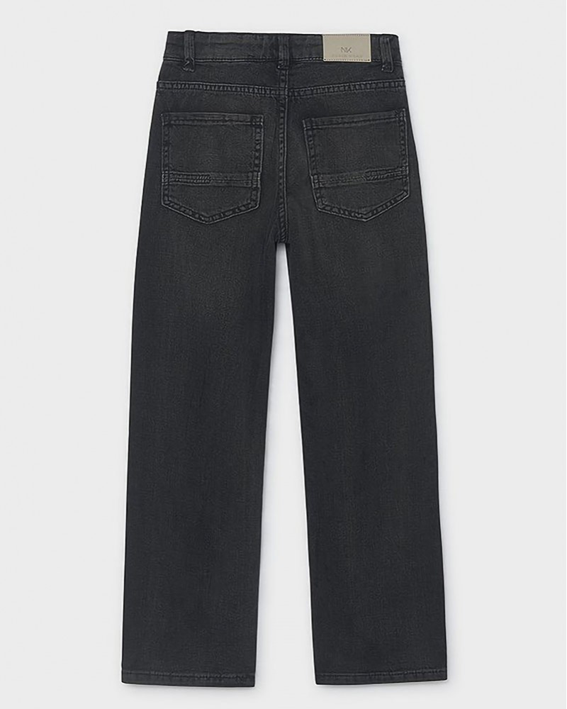 MAYORAL Παντελονι τζιν wide fit - 16-07515