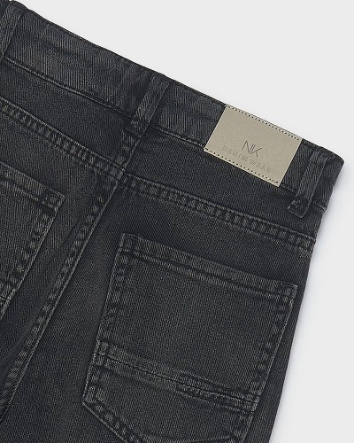 MAYORAL Παντελονι τζιν wide fit - 16-07515