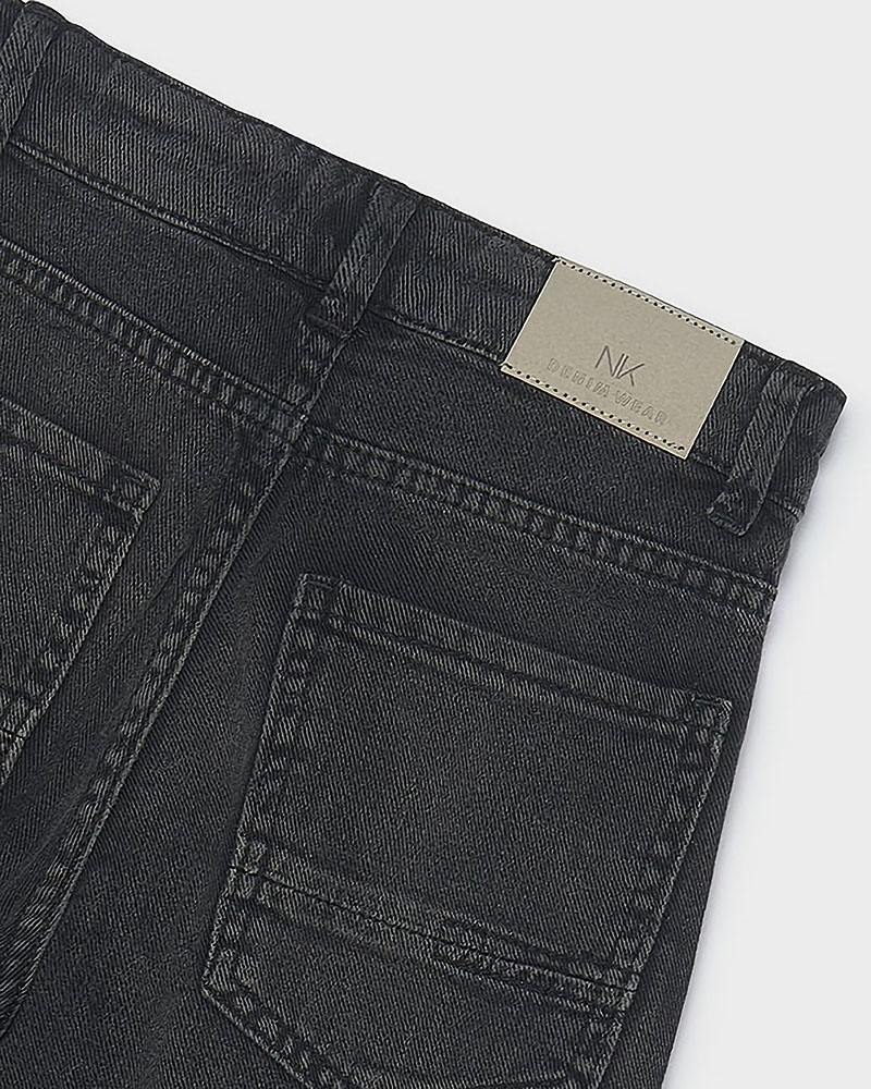 MAYORAL Παντελονι τζιν wide fit - 16-07515