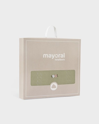 MAYORAL Σαλι βαμβακι - 16-09132