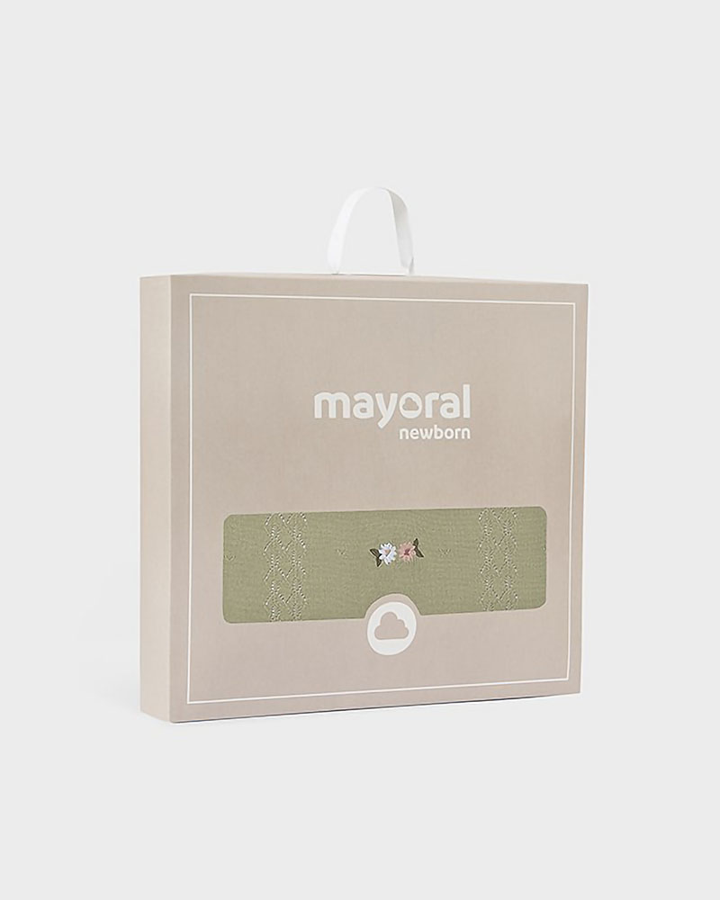 MAYORAL Σαλι βαμβακι - 16-09132