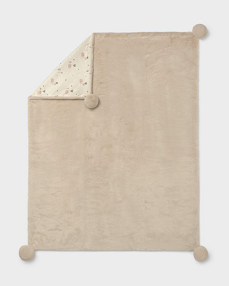 MAYORAL κουβερτα πονπον - 16-09143