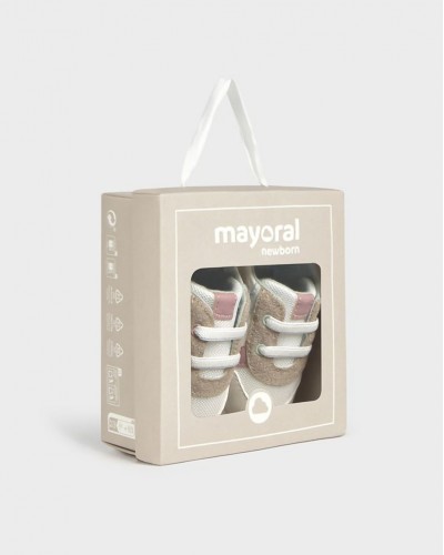 MAYORAL Αθλητικα σολα - 16-09153