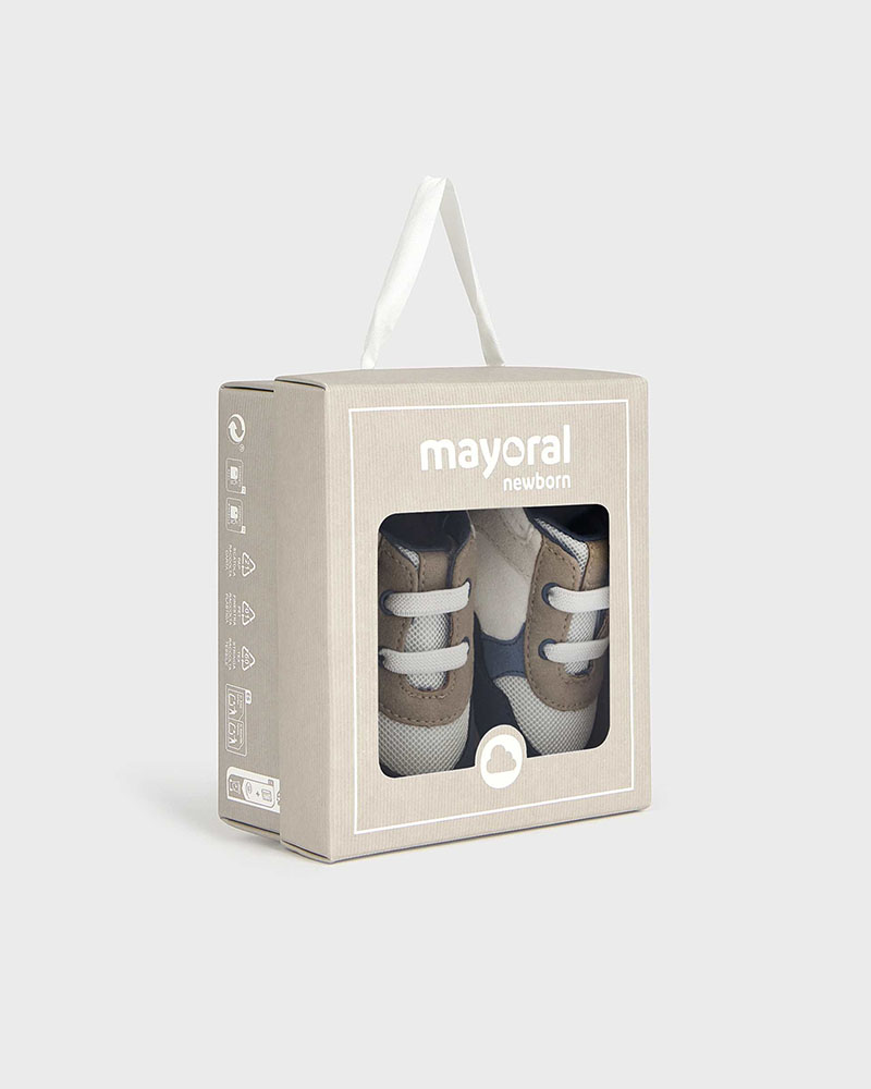 MAYORAL Αθλητικα σολα - 16-09153