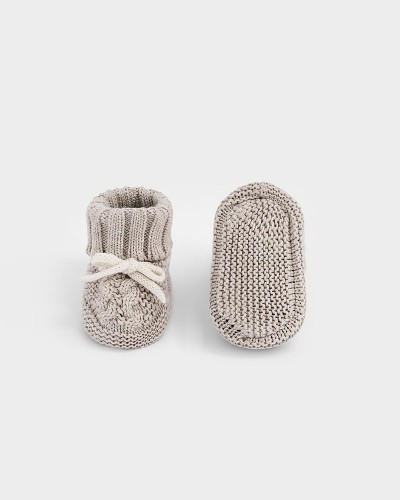 MAYORAL Καλτσοπαπουτσα πλεκτα - 16-09167