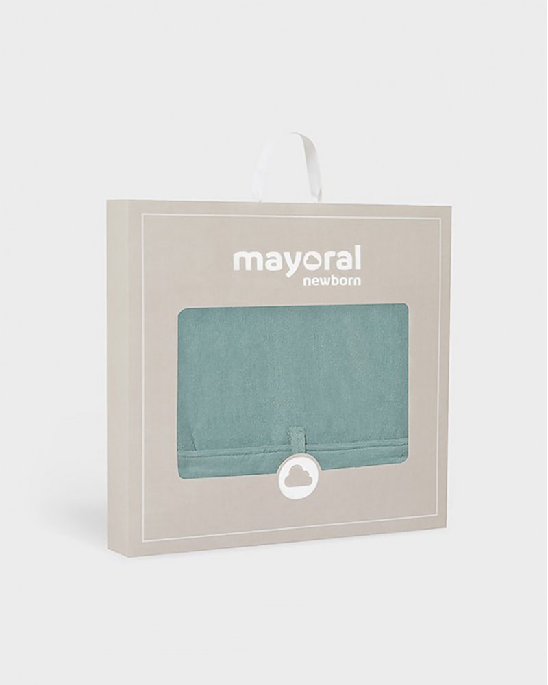 MAYORAL Μπουρνουζι - 16-09177