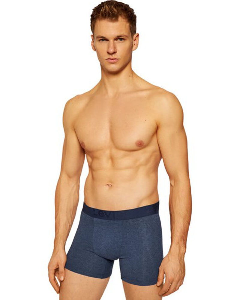 LEVIS LEVIS MEN PREMIUM BOXER BRIEF 3P - 905045001