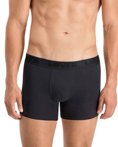 LEVIS LEVIS MEN PREMIUM BOXER BRIEF 3P - 905045001