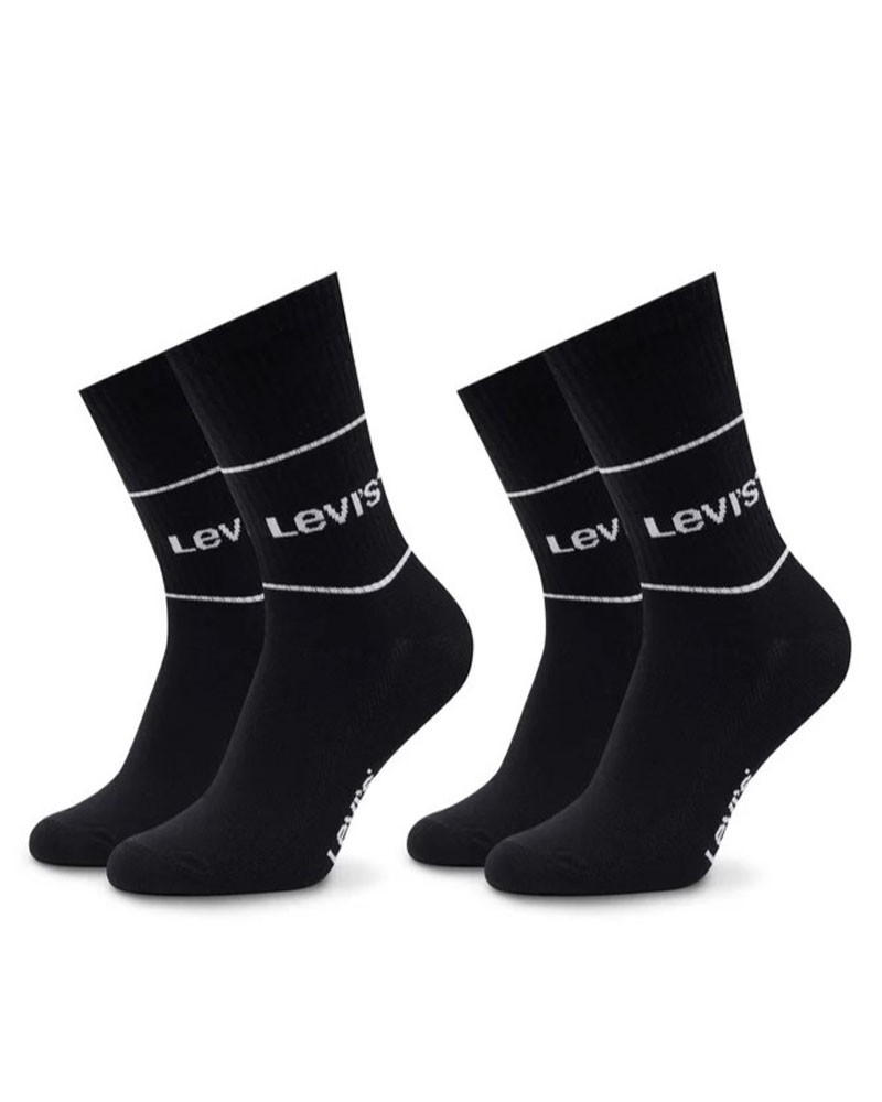 LEVIS LEVIS SHORT CUT LOGO SPORT 2P - 701210567