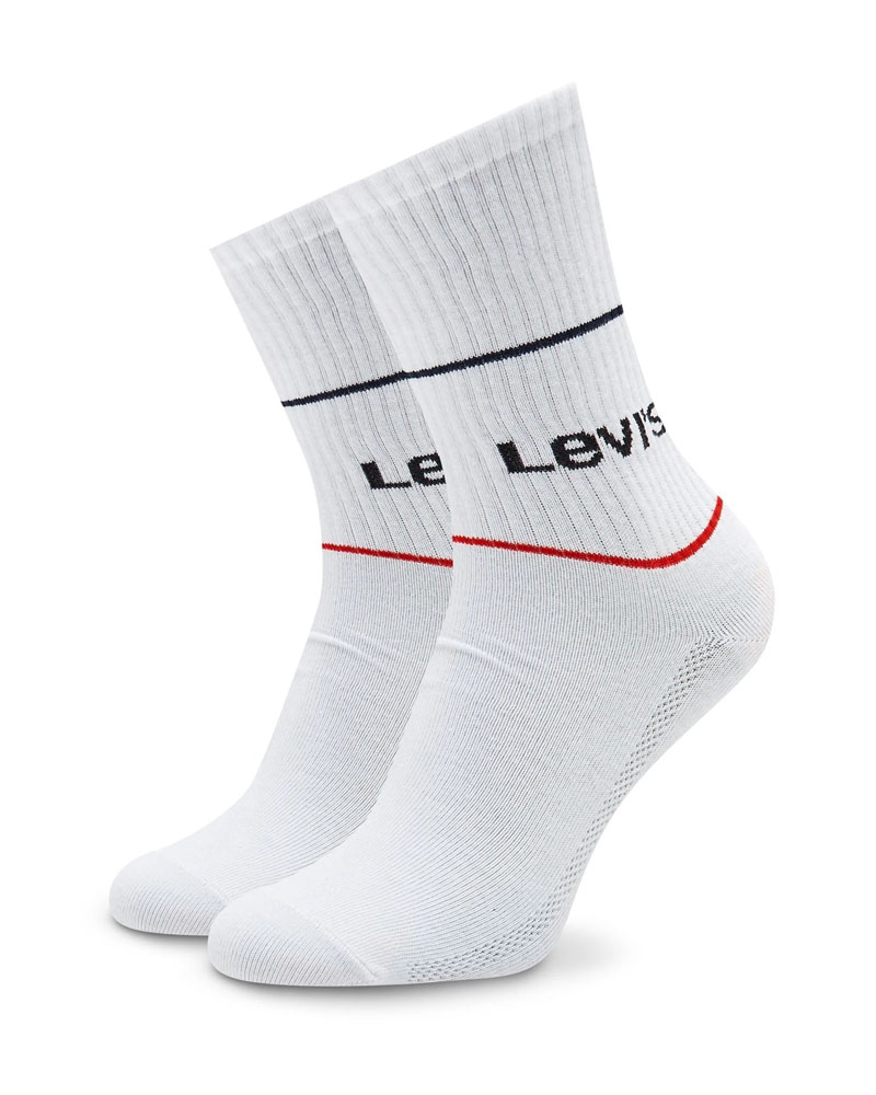 LEVIS LEVIS SHORT CUT LOGO SPORT 2P - 701210567 LEVIS LEVIS SHORT CUT LOGO SPORT 2P - 701210567