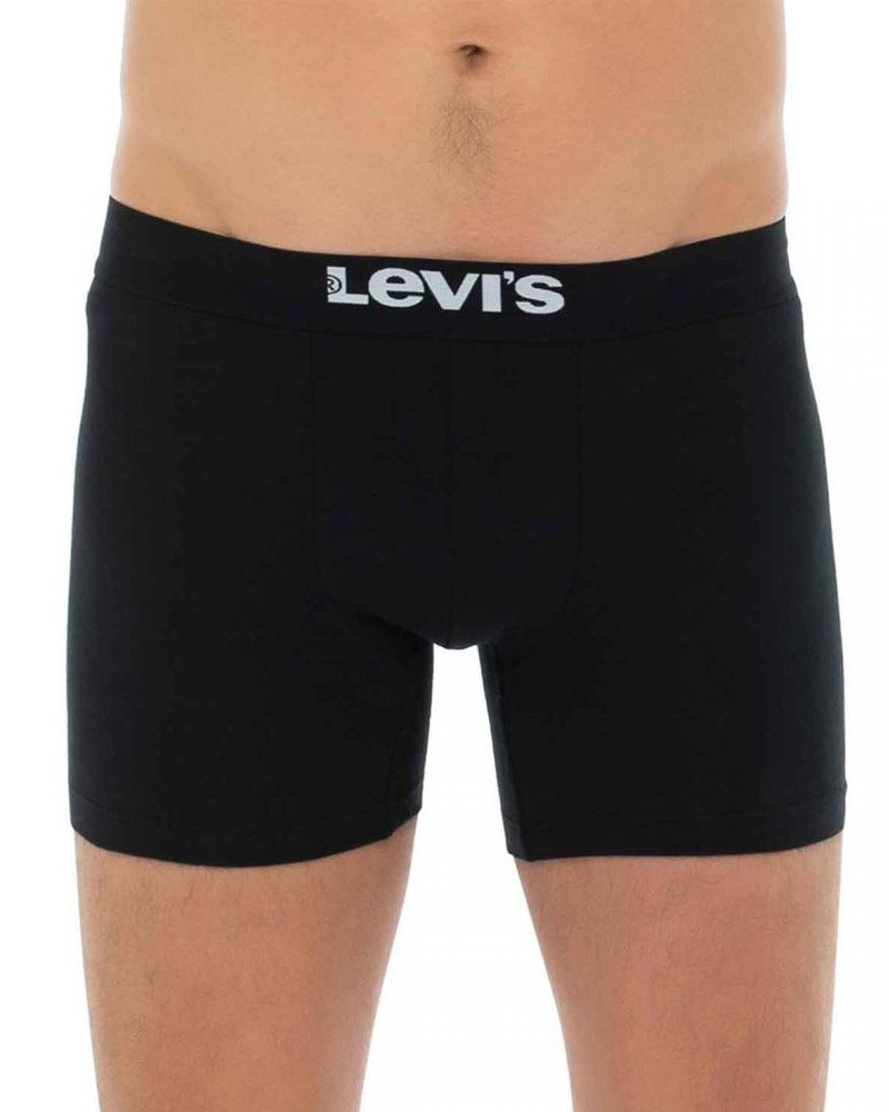 LEVIS LEVIS MEN SOLID BASIC TRUNK ORGANIC CO 2P - 701222844