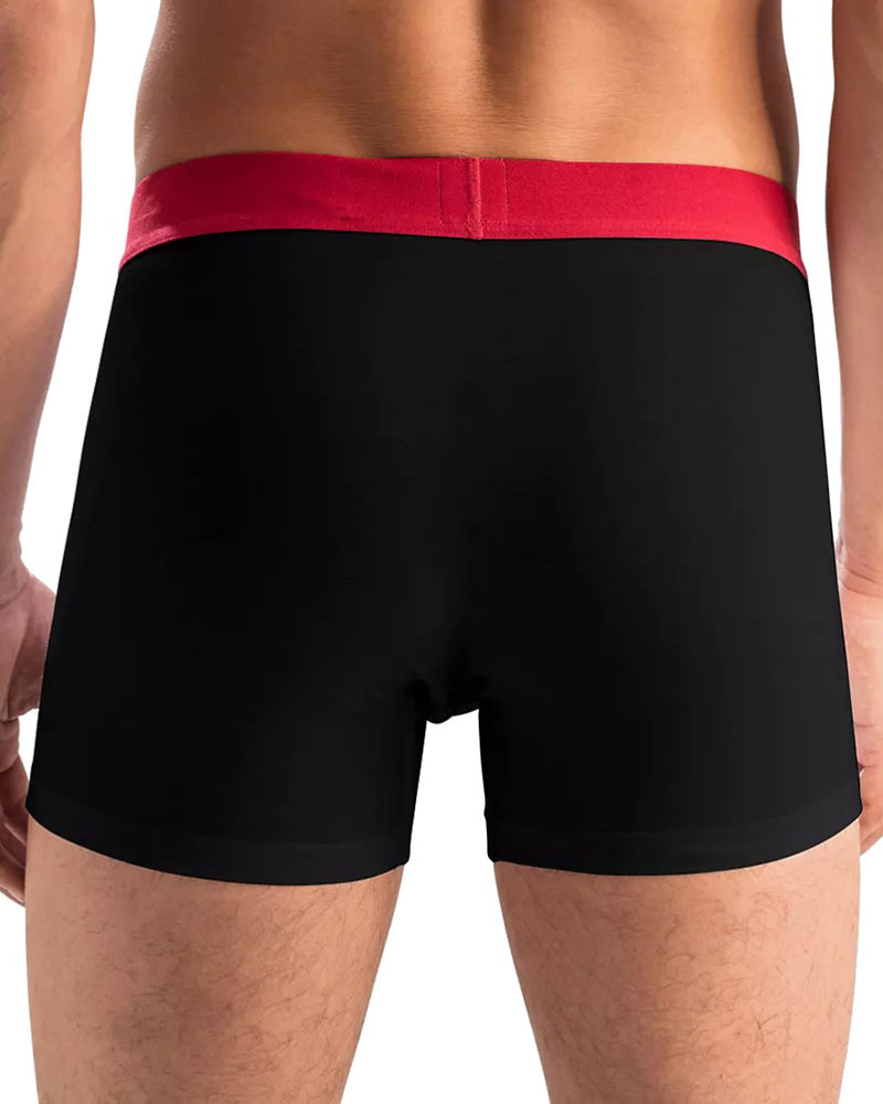 LEVIS LEVIS MEN SOLID BASIC TRUNK ORGANIC CO 2P - 701222844