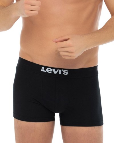 LEVIS LEVIS MEN SOLID BASIC TRUNK ORGANIC CO 2P - 701222844