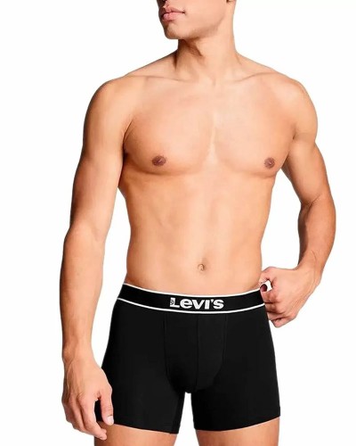 LEVIS LEVIS MEN BANDANA AOP BOXER BRIEF 2P - 701229544 LEVIS LEVIS MEN BANDANA AOP BOXER BRIEF 2P - 701229544