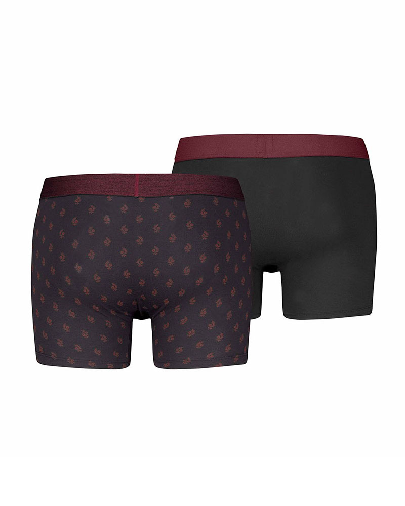 LEVIS LEVIS MEN DENIM GEO BOXER BRIEF - 701235942 LEVIS LEVIS MEN DENIM GEO BOXER BRIEF - 701235942