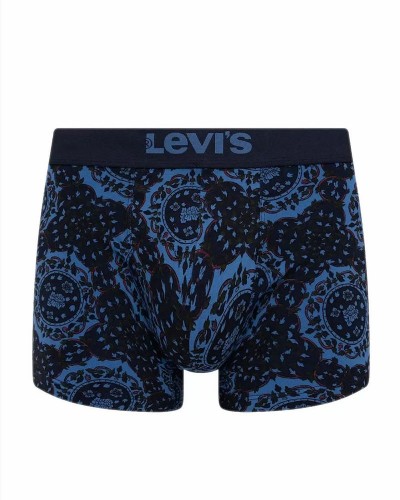LEVIS LEVIS MEN WLD VNG GEO AOP BOXER BRIEF - 701237093