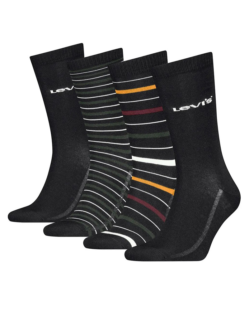LEVIS LEVIS REG CUT STRIPE GIFTBOX - 701235810