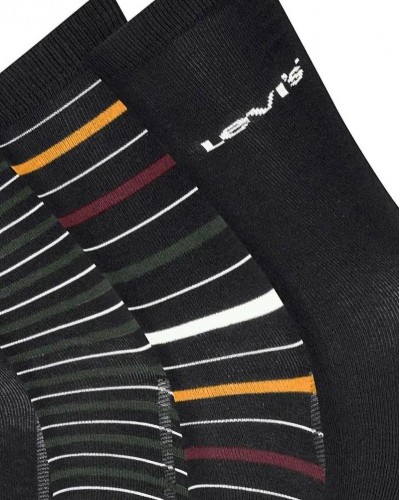 LEVIS LEVIS REG CUT STRIPE GIFTBOX - 701235810
