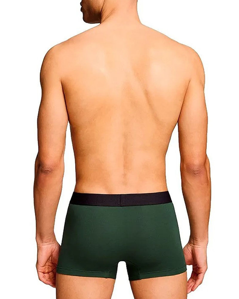 LEVIS LEVIS MEN SOLID BASIC TRUNK ORGANIC CO 2P - 701222844