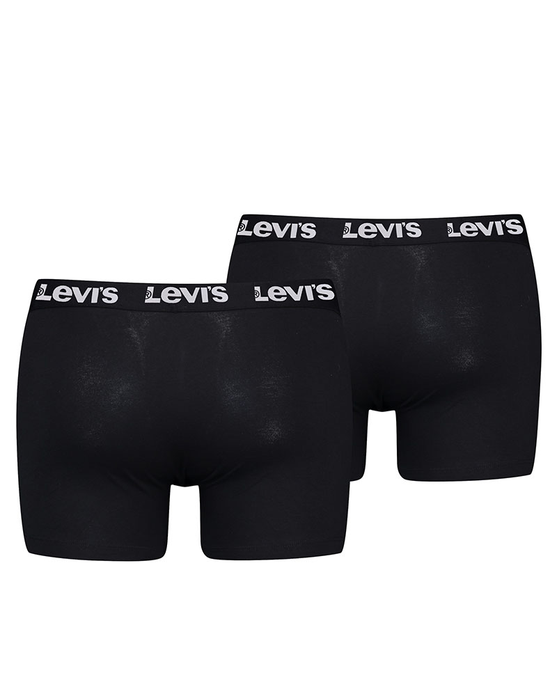 LEVIS LEVIS MEN REPEAT LOGO BOXER BRIEF 2 - 701236091
