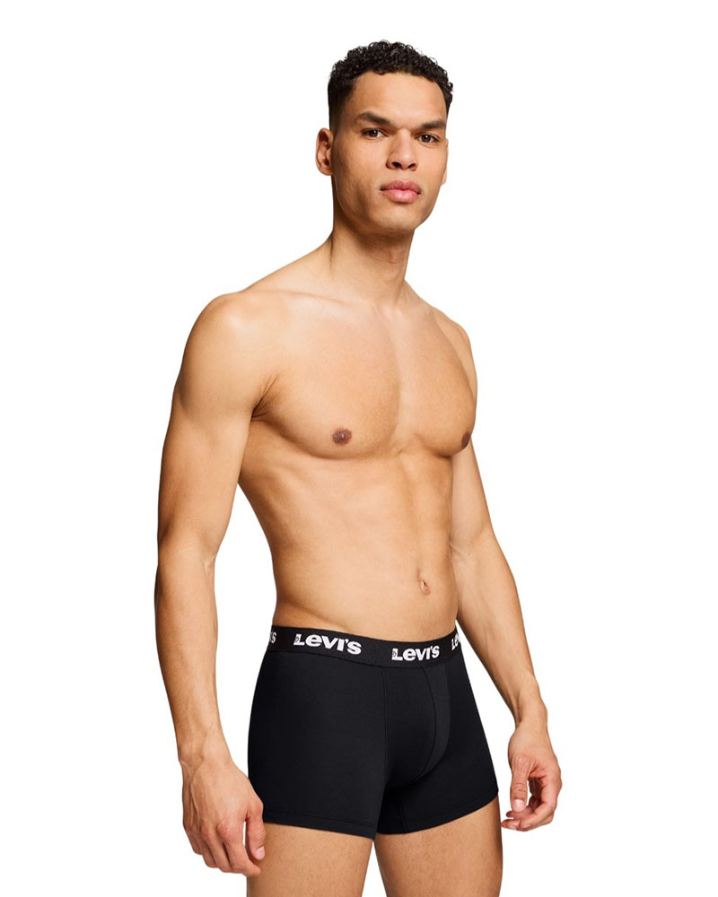 LEVIS LEVIS MEN REPEAT LOGO BOXER BRIEF 2 - 701236091
