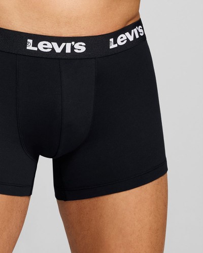 LEVIS LEVIS MEN REPEAT LOGO BOXER BRIEF 2 - 701236091