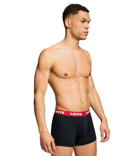 LEVIS LEVIS MEN REPEAT LOGO BOXER BRIEF 2 - 701236091