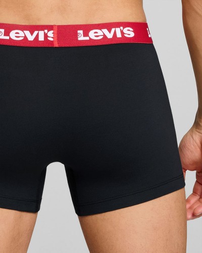 LEVIS LEVIS MEN REPEAT LOGO BOXER BRIEF 2 - 701236091