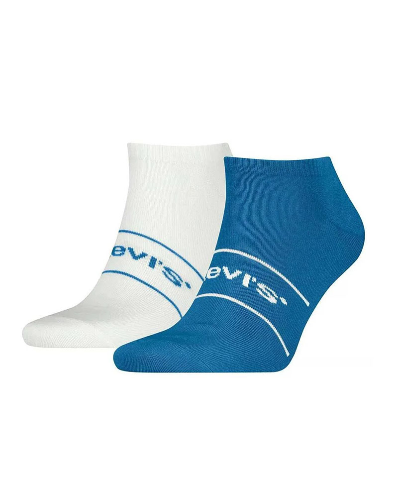 LEVIS LEVIS LOW CUT SPORT 2P - 701203953