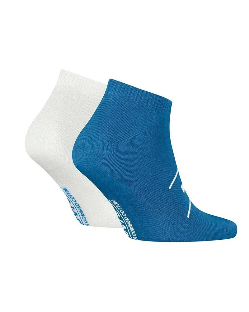 LEVIS LEVIS LOW CUT SPORT 2P - 701203953