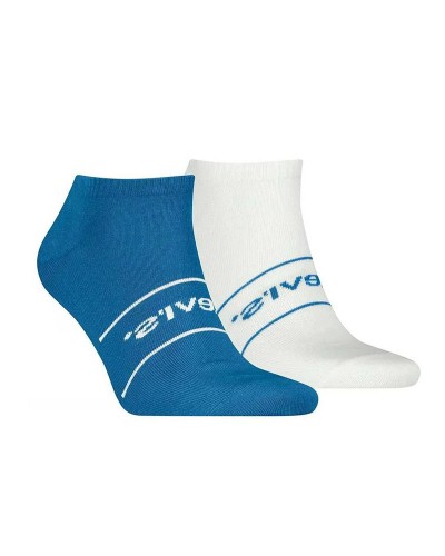 LEVIS LEVIS LOW CUT SPORT 2P - 701203953