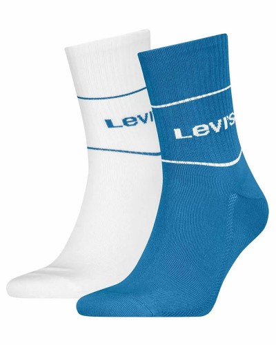 LEVIS LEVIS SHORT CUT LOGO SPORT 2P - 701210567