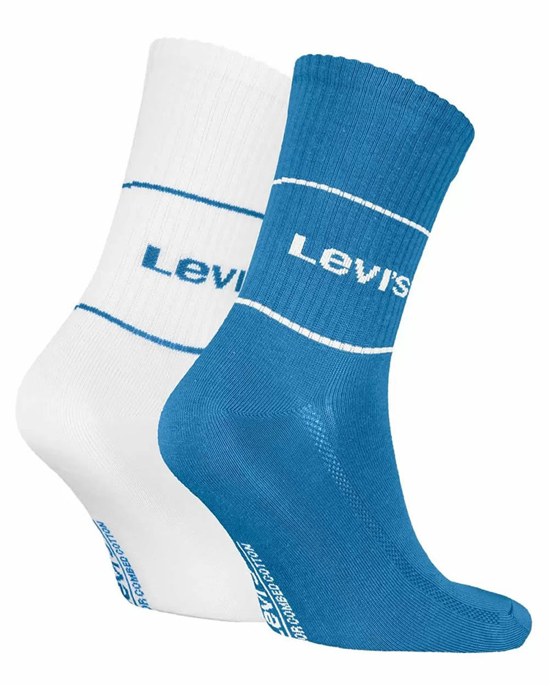 LEVIS LEVIS SHORT CUT LOGO SPORT 2P - 701210567