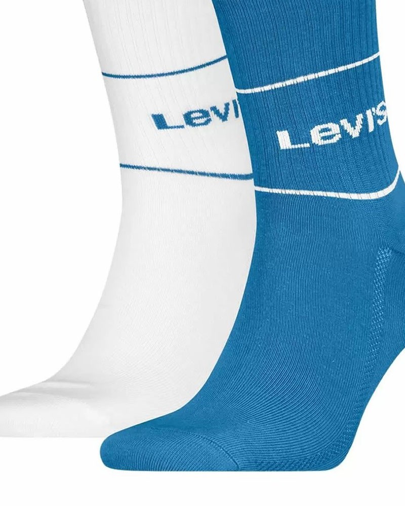 LEVIS LEVIS SHORT CUT LOGO SPORT 2P - 701210567