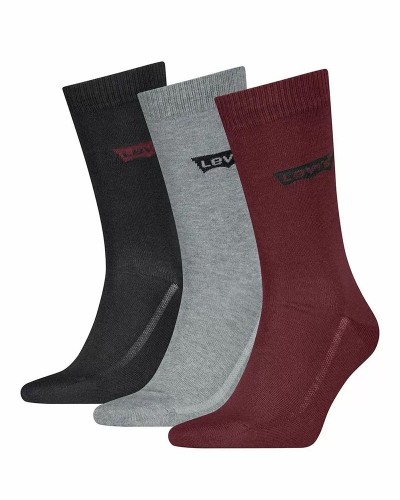 LEVIS LEVIS REGULAR CUT BATWING LOGO RE, 39/42 - 701224674