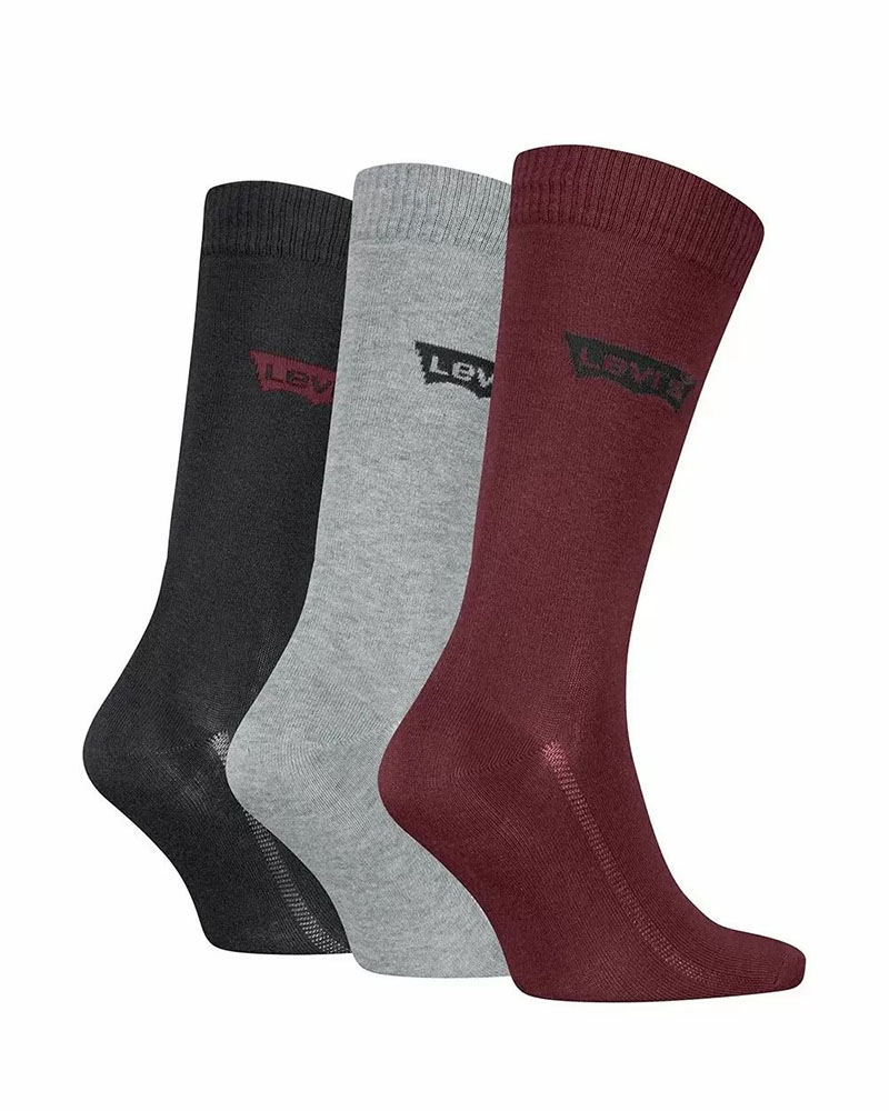 LEVIS LEVIS REGULAR CUT BATWING LOGO RE, 39/42 - 701224674