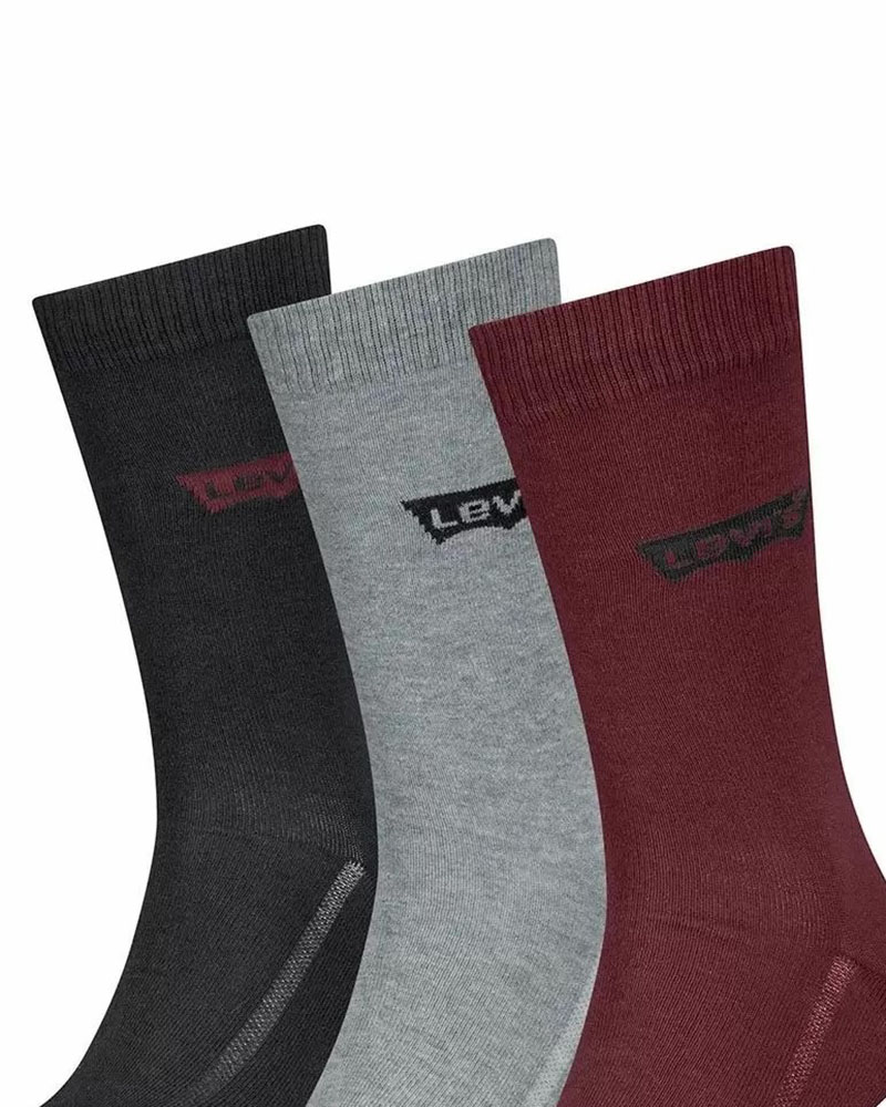 LEVIS LEVIS REGULAR CUT BATWING LOGO RE, 39/42 - 701224674