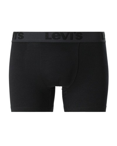 LEVIS LEVIS MEN PREMIUM BOXER BRIEF 3P - 905045001 LEVIS LEVIS MEN PREMIUM BOXER BRIEF 3P - 905045001
