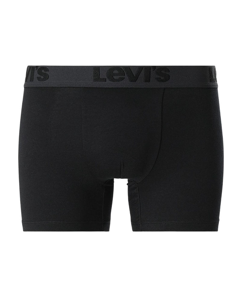 LEVIS LEVIS MEN PREMIUM BOXER BRIEF 3P - 905045001 LEVIS LEVIS MEN PREMIUM BOXER BRIEF 3P - 905045001