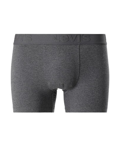 LEVIS LEVIS MEN PREMIUM BOXER BRIEF 3P - 905045001 LEVIS LEVIS MEN PREMIUM BOXER BRIEF 3P - 905045001