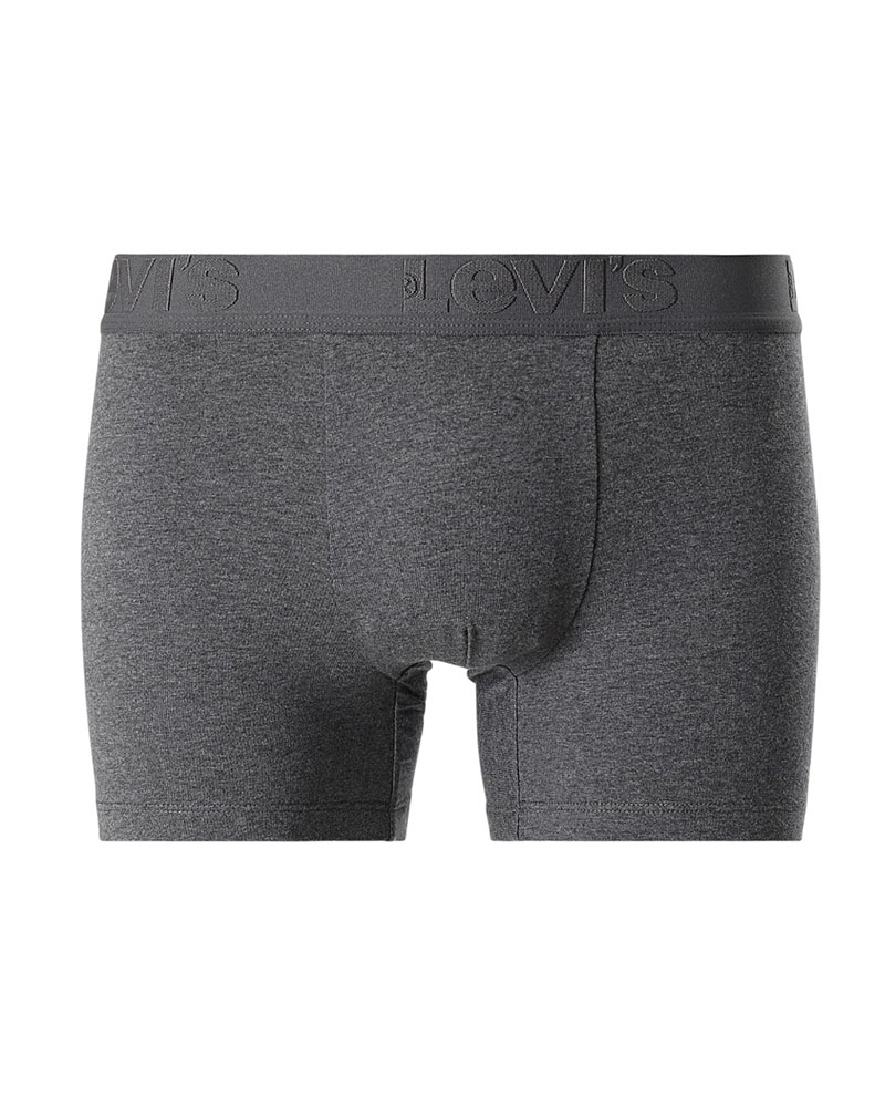 LEVIS LEVIS MEN PREMIUM BOXER BRIEF 3P - 905045001 LEVIS LEVIS MEN PREMIUM BOXER BRIEF 3P - 905045001