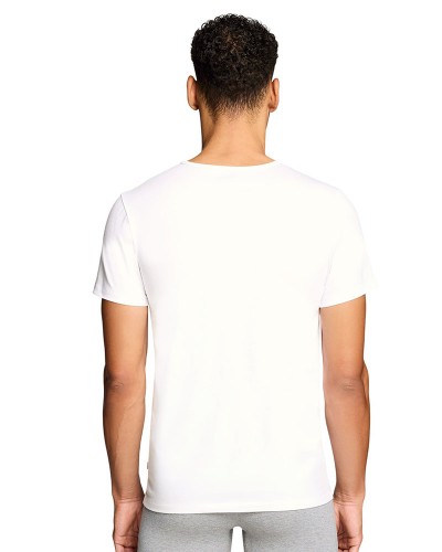 LEVIS LEVIS MEN SOLID CREW 2P - 701238009