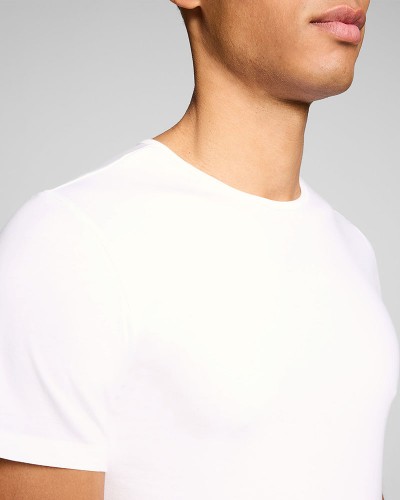 LEVIS LEVIS MEN SOLID CREW 2P - 701238009