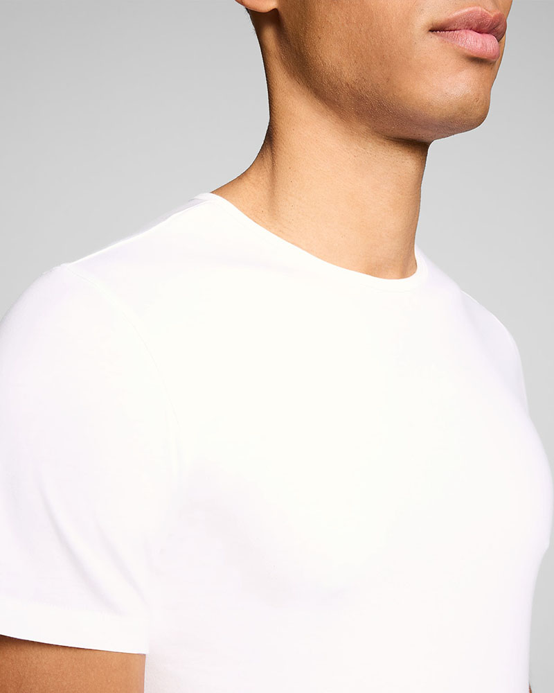 LEVIS LEVIS MEN SOLID CREW 2P - 701238009