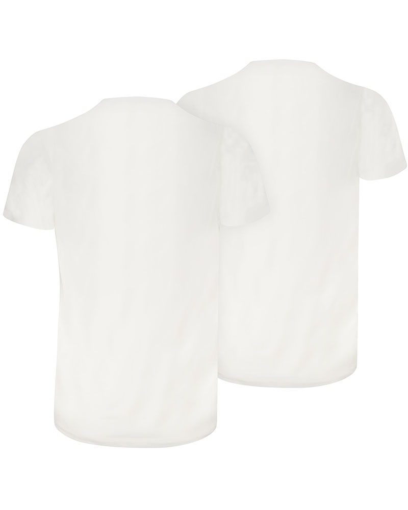 LEVIS LEVIS MEN SOLID CREW 2P - 701238009