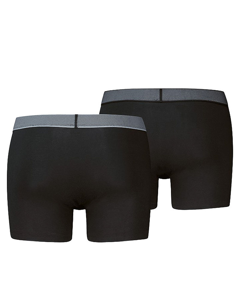 LEVIS LEVIS MEN TWILL WB BOXER BRIEF - 701238010