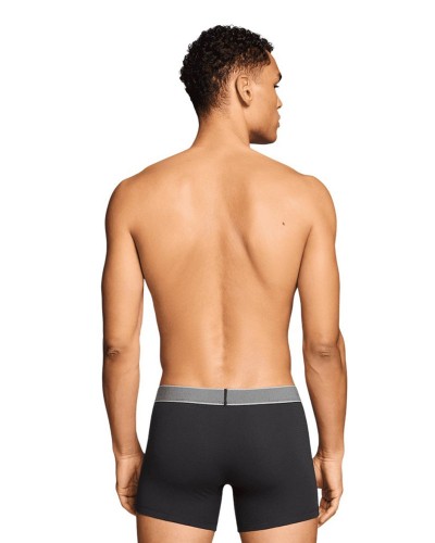 LEVIS LEVIS MEN TWILL WB BOXER BRIEF - 701238010