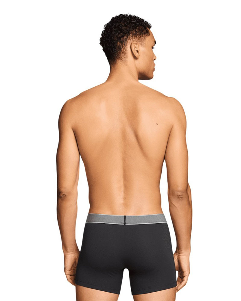 LEVIS LEVIS MEN TWILL WB BOXER BRIEF - 701238010