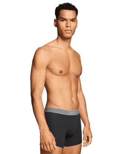 LEVIS LEVIS MEN TWILL WB BOXER BRIEF - 701238010